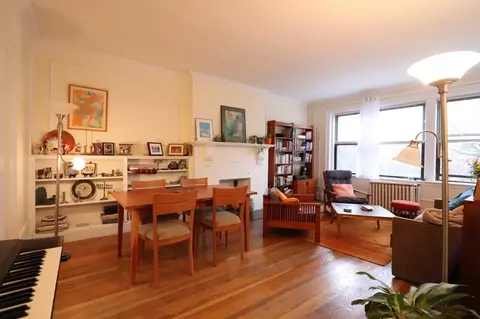30 Park St #2, Brookline, MA 02446