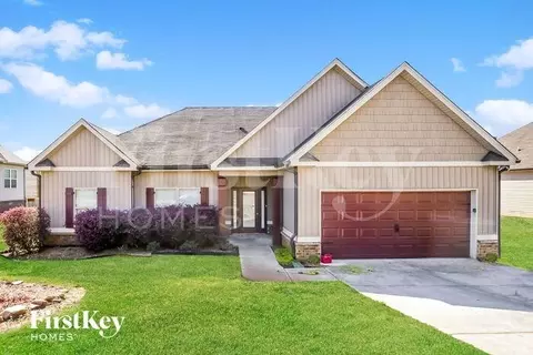 1751 Tugalo Dr, Jefferson, GA 30549