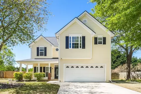 44 Palladio Way, Newnan, GA 30263