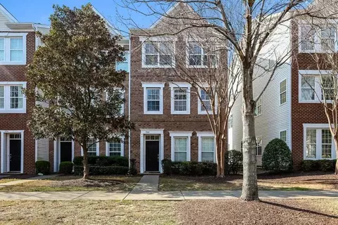 9948 Evergreen Terrace Dr, Charlotte, NC 28277