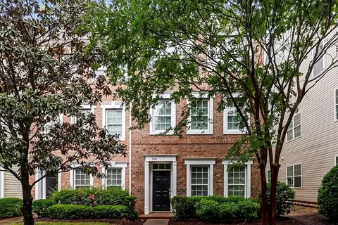 9948 Evergreen Terrace Dr, Charlotte, NC 28277