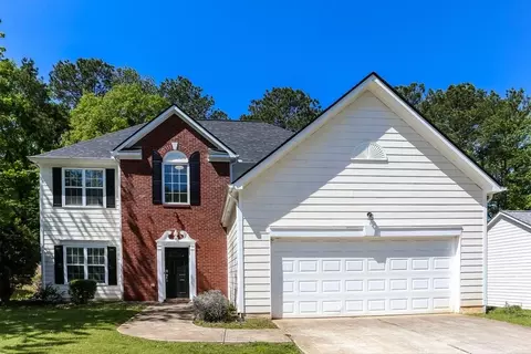 511 Gables Ct, Mcdonough, GA 30253