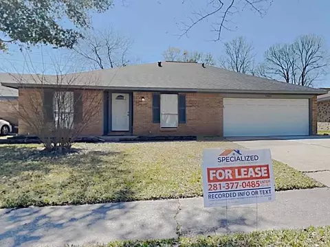 24111 Spring Towne Dr, Spring, TX 77373
