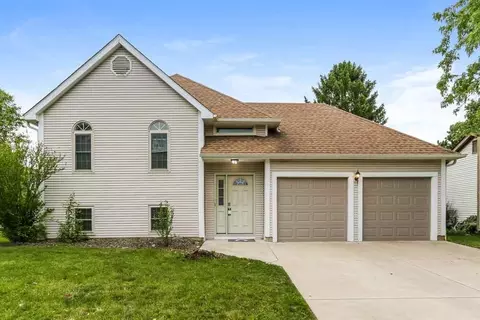 3726 Mountshannon Rd, Columbus, OH 43221