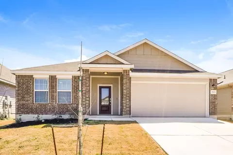 2923 Daisy Mdw, New Braunfels, TX 78130
