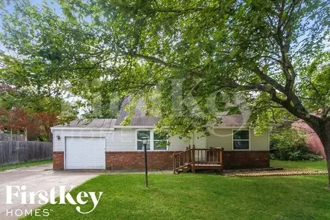 11417 Stoeppelwerth Dr, Indianapolis, IN 46229