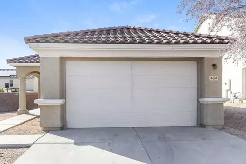4728 W Calatrava Ln, Tucson, AZ 85742