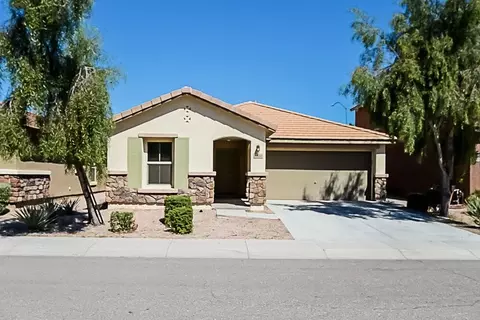 10838 E Calypso Ave, Mesa, AZ 85208