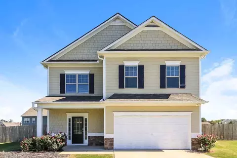 26 Robin Rd, Adairsville, GA 30103