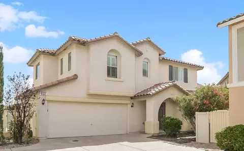 9327 Pyrope Ct, Spring Valley, NV 89148