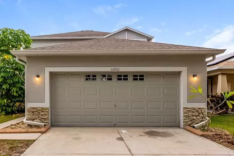 12652 Evington Point Dr, Riverview, FL 33579