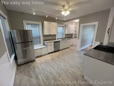 51 Ibbetson St #2, Somerville, MA 02143