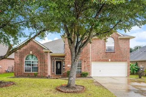 28706 Hidden Lk W, Magnolia, TX 77354
