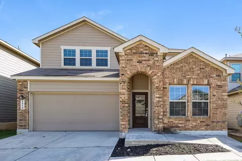 5930 Bridle Bnd, San Antonio, TX 78218