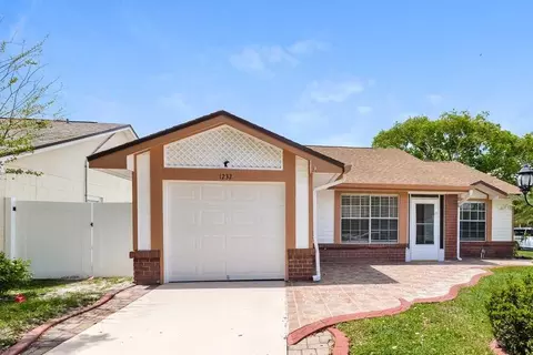 1232 Regal Ridge Dr, Orlando, FL 32825
