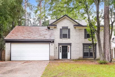 3 Rockridge Ct, The Woodlands, TX 77381