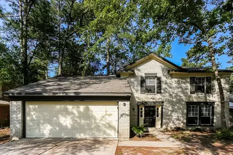 3 Rockridge Ct, The Woodlands, TX 77381