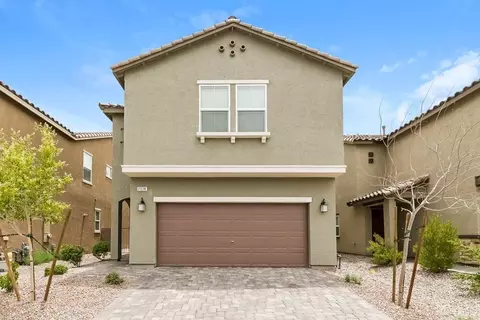 2938 Saltillo Ln, Las Vegas, NV 89121