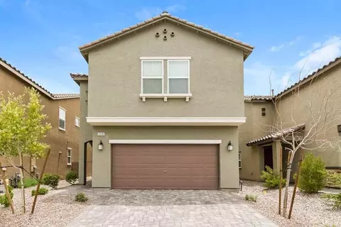 2938 Saltillo Ln, Las Vegas, NV 89121