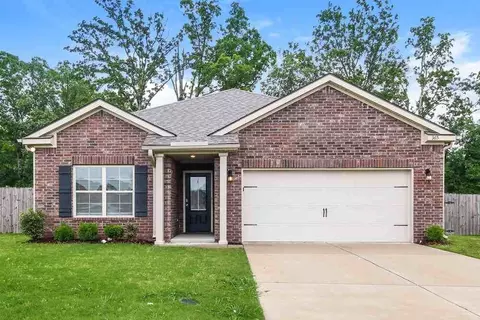 365 Beau Tisdale Dr, Oakland, TN 38060