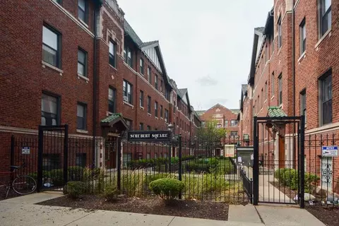 3304 W Schubert Ave #2K, Chicago, IL 60647