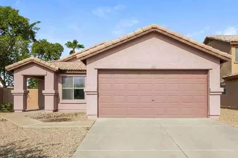 1994 S 172nd Ln, Goodyear, AZ 85338