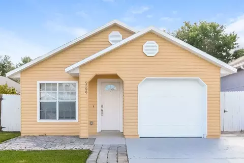 9599 Lupine Ave, Orlando, FL 32824
