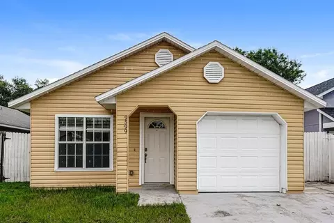 9599 Lupine Ave, Orlando, FL 32824