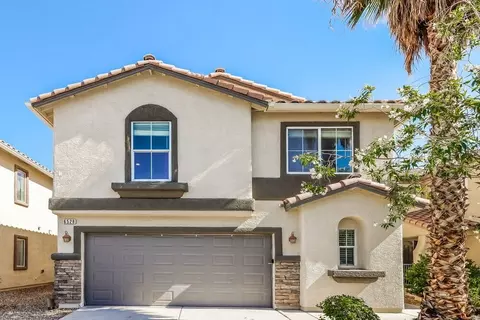 6528 Blessed Thistle Ave, Las Vegas, NV 89141