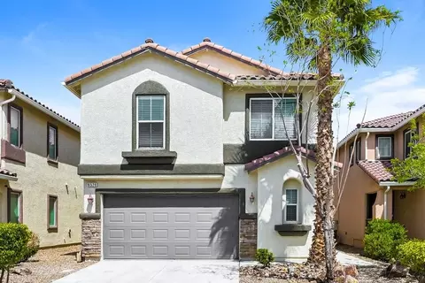 6528 Blessed Thistle Ave, Las Vegas, NV 89141