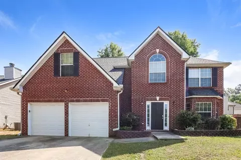 936 Brisley Cir, Hampton, GA 30228