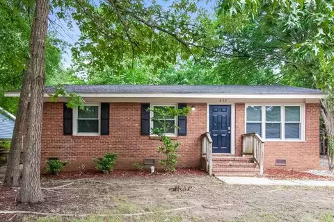 820 Tilden Rd, Charlotte, NC 28214