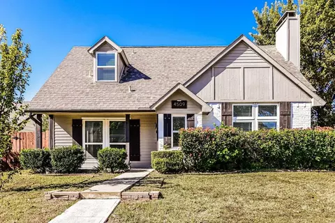 4509 Horizon Dr, Rowlett, TX 75088