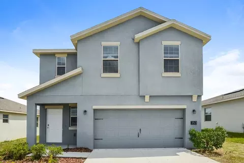 353 Citrus Pointe Dr, Davenport, FL 33837