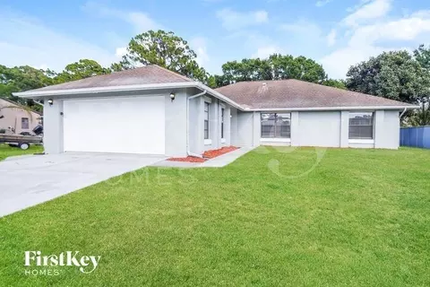 1377 Prum Ave NW, Palm Bay, FL 32907