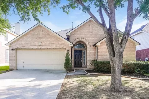 4617 Seneca Dr, Fort Worth, TX 76137