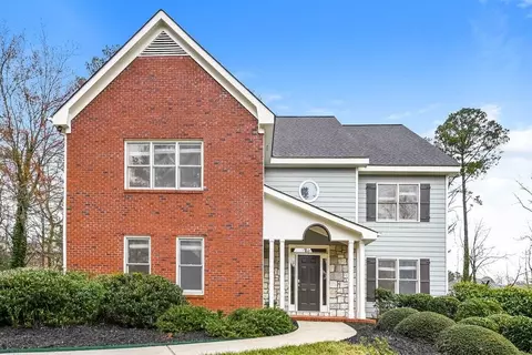 1071 Cedar Bluff Trl SW, Lilburn, GA 30047
