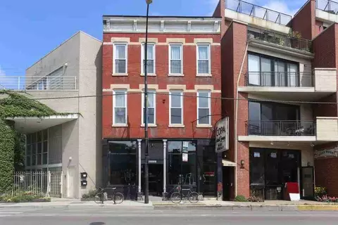 1637 N Clybourn Ave #CH2, Chicago, IL 60614
