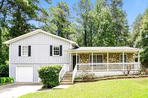 1622 Blackwell Rd, Marietta, GA 30066