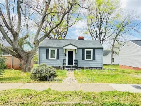 606 S Ellis St, Salisbury, NC 28144