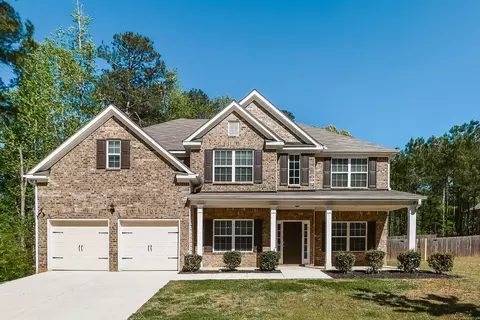 2211 Ginger Lake Dr NE, Conyers, GA 30013