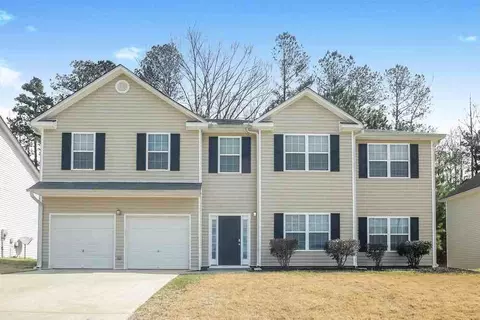 121 Holbrook Dr, Dallas, GA 30132