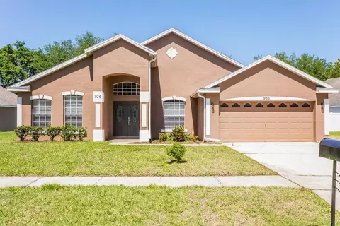 936 Haverford Dr, Ocoee, FL 34761