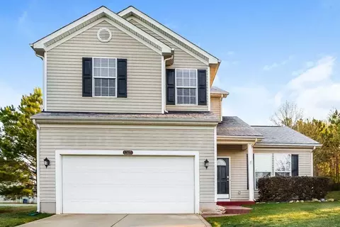 6905 Brandon Chase Ln, Concord, NC 28025