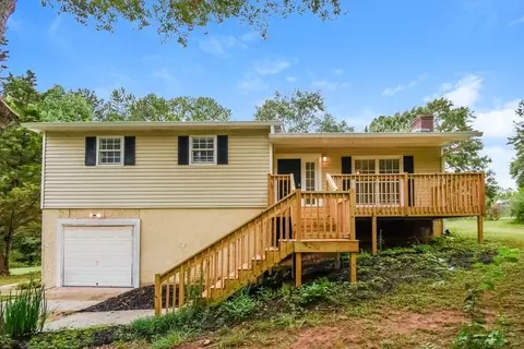 366 Hardy Way, Hiram, GA 30141