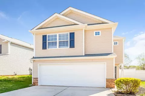 3035 Teton Dr, Gastonia, NC 28054