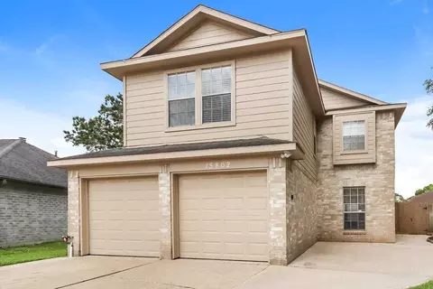 15802 Saint Lawrence Cir, Friendswood, TX 77546