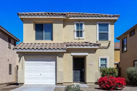 6438 W Constance Way, Laveen, AZ 85339