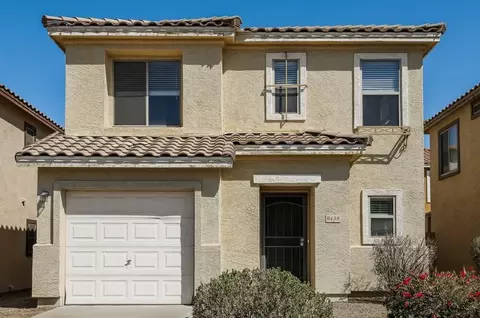 6438 W Constance Way, Laveen, AZ 85339