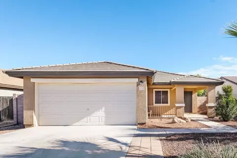 25703 W St Charles Ct, Buckeye, AZ 85326